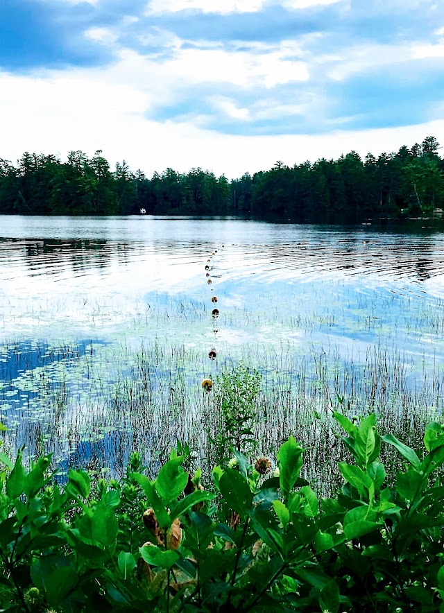Sanbornton, NH