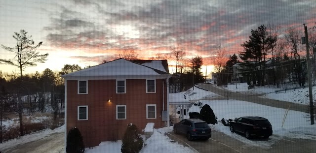 New London, NH